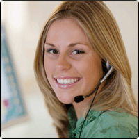 Customer Service Forms