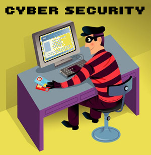 Cyber Security Calculator