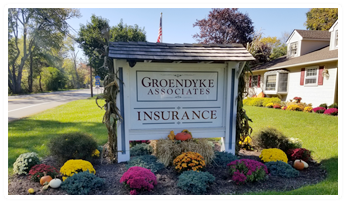 Welcome to Groendyke